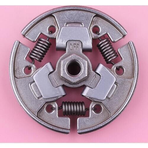 Clutch For Stihl FS80 FS75 FS85 FC75 FC80 HT70 HT75 HT80 Trimmer Replacement 4137 160 2001
