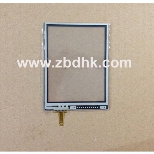 NEW Touchscreen For M3 Mobile Compia MC-6200S MC6200S MC-6200C MC6200C MC 6200C 6200S Touch Screen Panel Digitizer Glass Lens