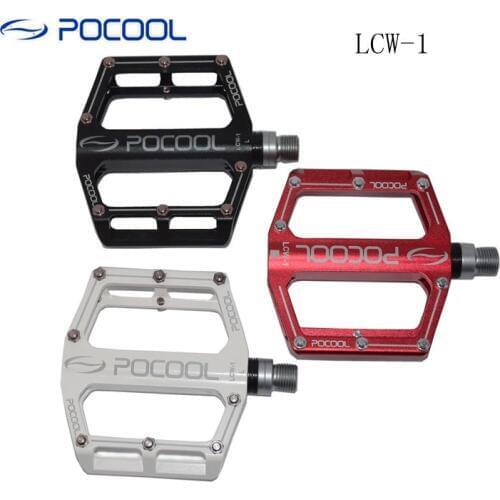 SPOMANN Bicycle Pedals