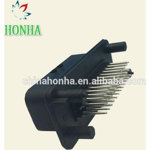 35 Way Engine speed crankshaft position sensor connector auto plug 1-776231-1 for TE/Tyco