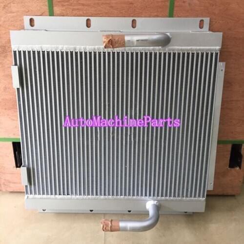 4I-7372 4I7372 Hydraulic Oil Cooler For Excavator E311 E312