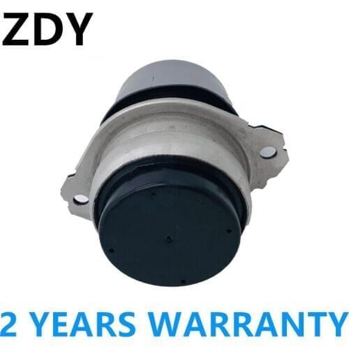 Aluminum Engines BAR Left Right Rubber Engine Motor Drive Mount 7L6199131A 7L6199131 For Audi Q7 For Volkswagen Touareg 4.2L