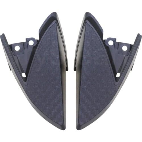 For Suzuki GSXR 600 GSX-R 750 GSXR600 GSXR750 K11 2011-2019 2018 2017 2016 Motorcycle Rear Tail Side Trim Cover Fairing Cowls