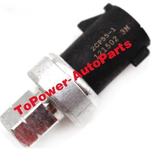 A/C Pressure Transducer Switch Sensor 05174039AB/05066512AA/05096084AA Ddodge Ram 4500 Caliber Nitro Cchrysler 300 Aftermarket