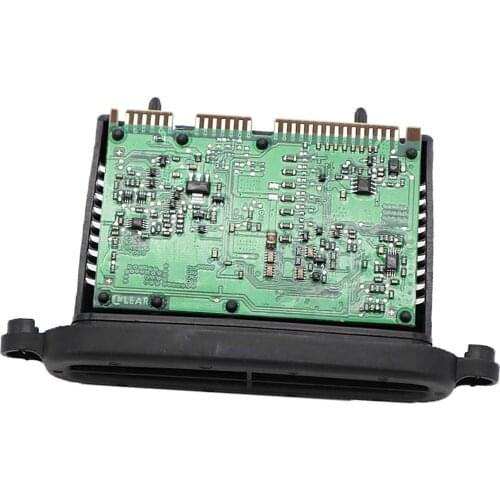 Headlamp TMS Driver Module Unit 63117316147 63117316186 for BMW 3-Series, Professional Accessories