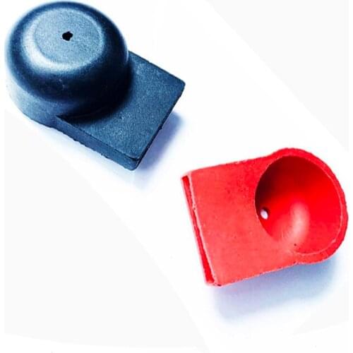 Insulation sheath of battery bus copper bar connector Copper Bar Sheath