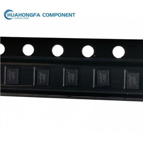 5PCs MP2162AGQH-Z QFN8 Buck Switching Regulator IC Positive Adjustable 0.6V 1 Output 2A 8-VFDFN