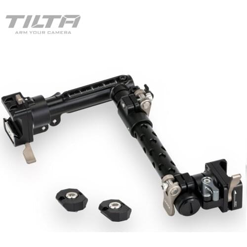 Tiltaing TA-EEB-B Tiltaing EVF Extension Bracket for BMPCC 6K Pro Camera Cage Accessories