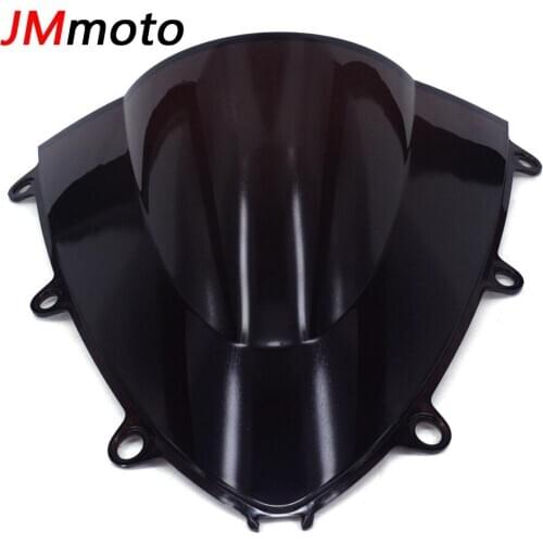 New For Honda CBR1000RR CBR 1000RR 1000 RR 2008 2009 2010 2011 08 09 10 11 Moto Motorcycle Windscreen Windshield Wind Deflector