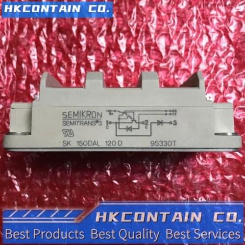 NEW MODULE SK150DAL100D SK150DAL120D SKB33/02 SKB33/08 SKB33/08H2 SKB33/10 SKB33/12 FREE SHIPPING