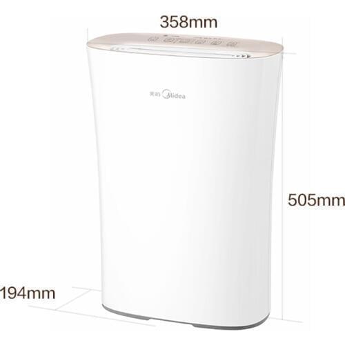 Air purifiers 220v fresheners for removing formaldehyde, negative ion small household air purifiers fresh air KJ210G-C46