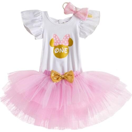 RBVH Summer Dresses For Babies