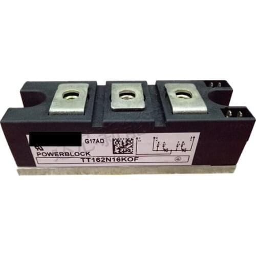 TT162N16KOF TT162N14KOF TT162N12KOF Module Original, can provide product test video