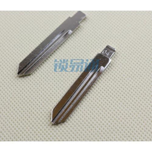 Top Quality NO. 04 Key Blade For Do, 300C Models Flip Key Blade, Car Blank Key Blad