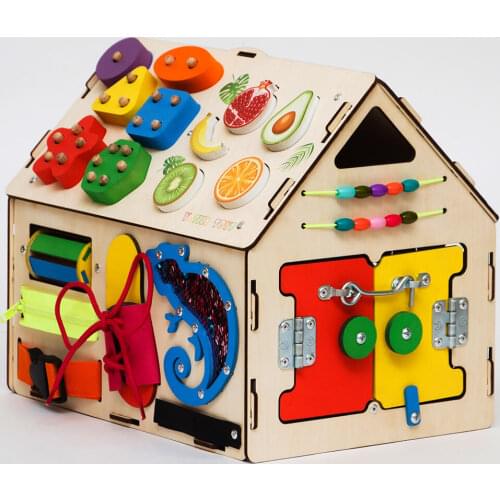 YOSHATOYS Educational Toys