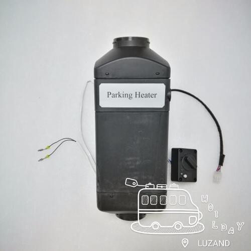 2019 Air Parking Heater Diesel Type 2kw 24V Heater Similar With Webasto Heater Free Shipping