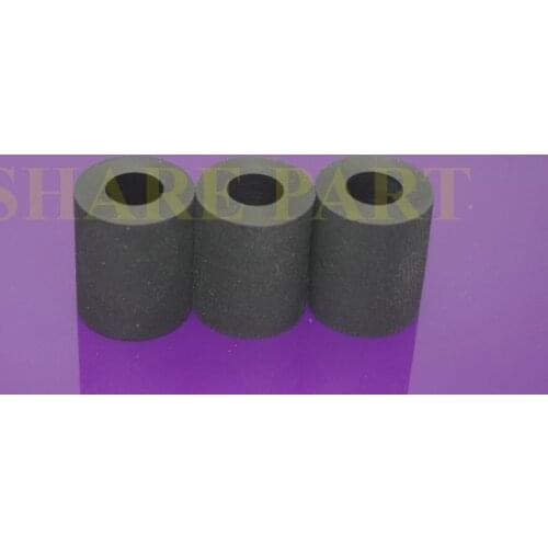 3 X OEM new pickup tire 2BR06520 2F906240 2F906230 2CL16050 2CL16100 For Kyocera KM 2810 FS1370 1028 2000 3900 4000 FS1920