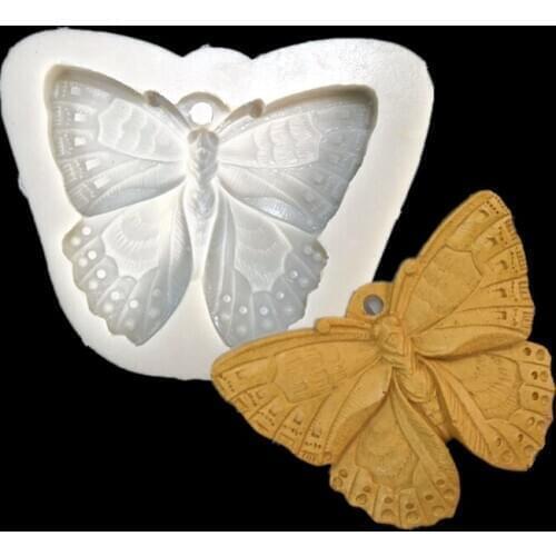 Butterfly New Cake Candy Biscuit Chocolate Use Tool