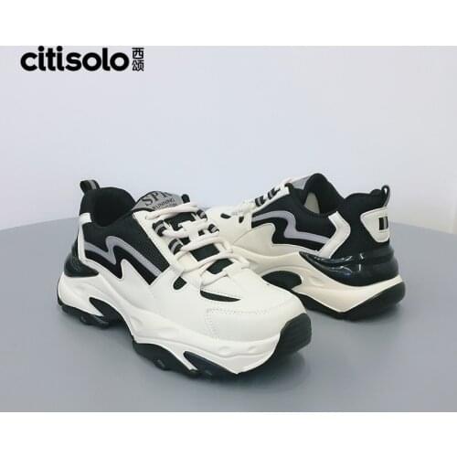 Citisolo Women's Shoes