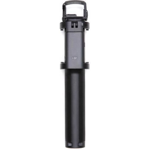 DJI Osmo Pocket Original Extension shrink Rod standard 1/4-inch Tripod Mount Control Button for OSMO POCKET Accessory