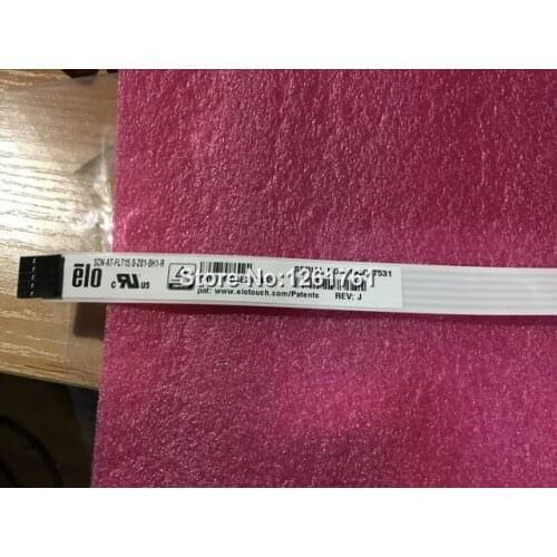 E212465 SCN-AT-FLT15.0-Z01-0H1-R FOR ELO TOUCH SYSTEMS touch screen Glass NEW