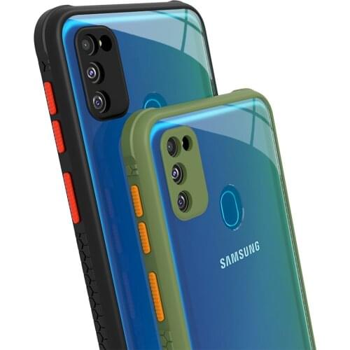 Чехлы для телефонов Samsung Galaxy M30s Elekzone China At AliExpress