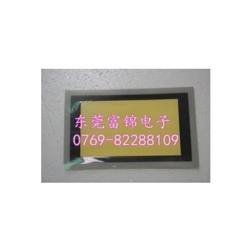 F940WGOT-TWD-C F940WGOT-TWD-E Membrane Keypad Touch Pad Button Operating Panel