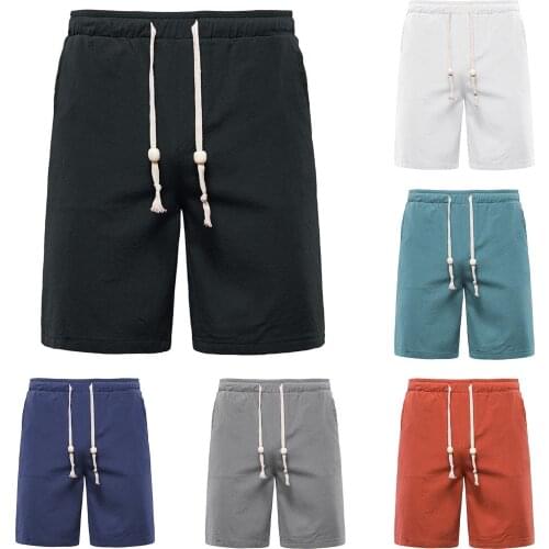 JAYCOSIN Men's Beach Shorts