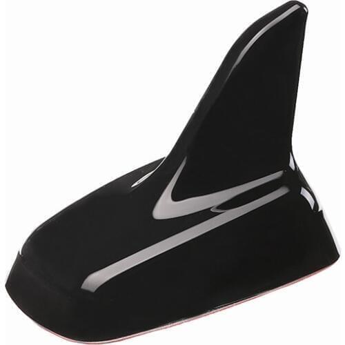 Apply to MK4 MK5 MK6 MK7 CC Polo Jette Passat Tiguan Touran shark antenna antenna decoration