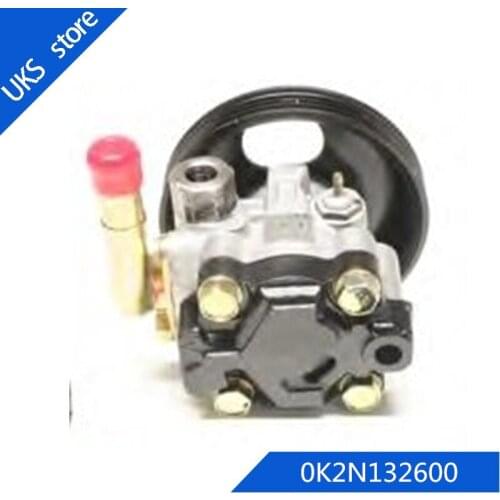 Power steering pump 0K2N132600 0K2N132600B For kia