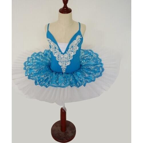 Custom made New Adults & Childrens Dance Ballet TUTU Dress Girls Swan Lake Dress Birthday Party Strap Dress