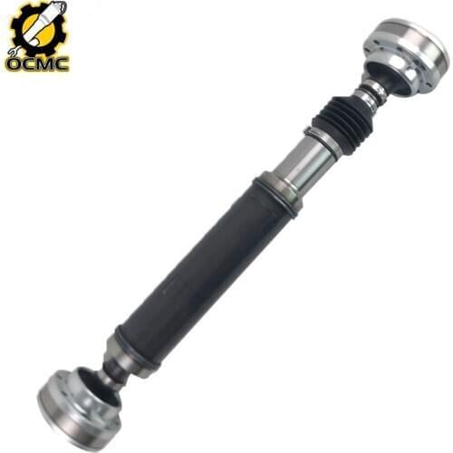 Fit For 2007 2008 2009 2010 2011 JK-Jeep Wrangler 68022107AB Rear Drive Shaft Prop Shaft