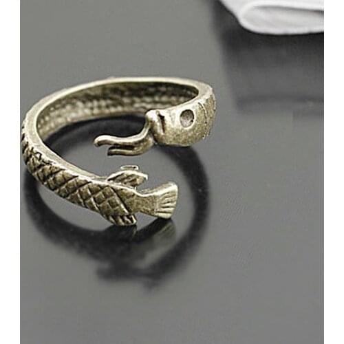 Rosediy Rings