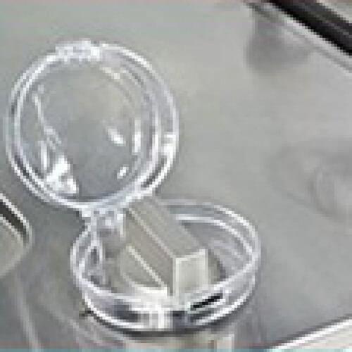 SkyGO Protective Caps For Gas Stove