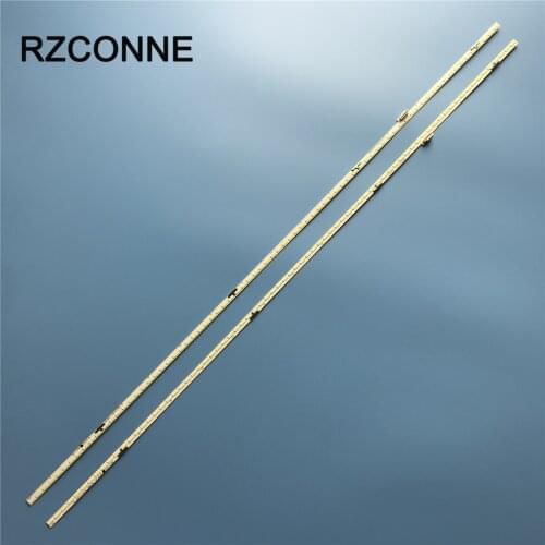 LED blaklight Strip 78leds for LG 60" V16 AS1 2455 Rev02 R+L 6922l-0196A 6916L2455A 6916L2454A 60UH8500 LC600EQF(DJ)(F1)