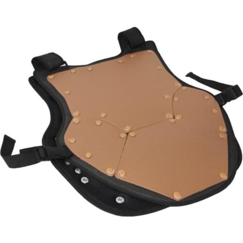 Outdoor real-life tactical CS paintball guard shooting chest protection field tactical guard protection equipment