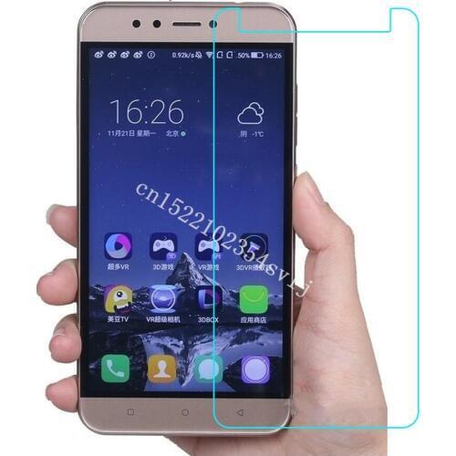 Tempered Glass For SuperD D1 Screen Protector Phone Protective Film For SuperD D1 Tempered Glass 55
