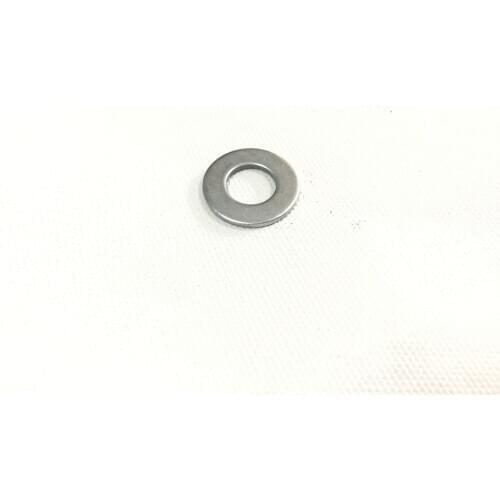 Bowling Spare Parts T11-052028-001 Flat Washer (10.5 x 25 mm x 2 mm)(10 pcs/bag) Use for Brunswick Machine