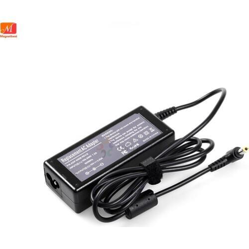 Power Supply Charger For ASUS K73 K52F K73E K50ij F555L X5501 X451M X555L X55A R556LA X502 X502C X550 X550C 19V 3.42A Adapter