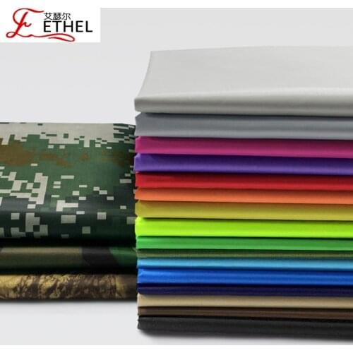 1 m *1.5 m Silver-Plated 190T Waterproof Polyester Taffeta, Umbrella Cloth, Kite Cloth, Waterproof Cloth