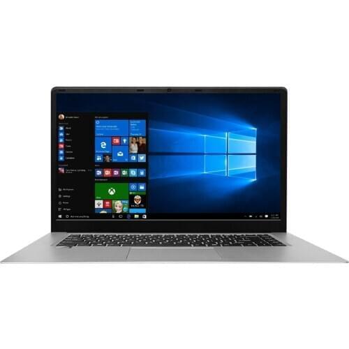 15.6 inch Slim Gaming Laptop Notebook Computer PC Office Laptop