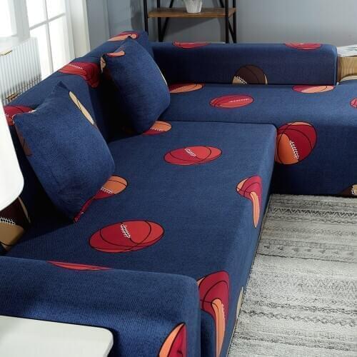 Magic Corner Sofa Covers For Living Room Home Slipcovers Elastic Stretch Sectional Sofa Cubre Sofa L Shape Sofa Free Shipping