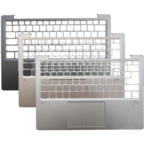 For Lenovo Ideapad 720S-13 720S-13IKB 720S-13ARR Laptop Case Palmrest Upper Case Gold Silver Grey