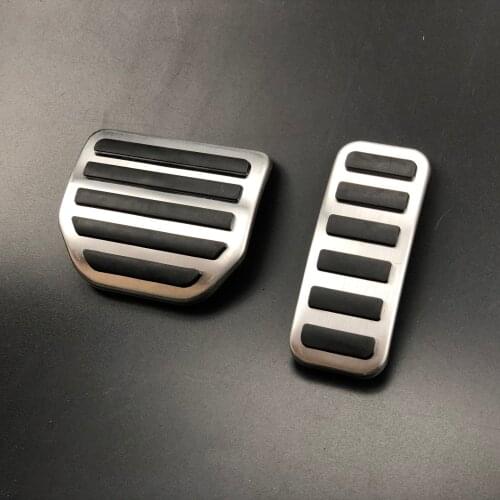 EAZYZKING Pedal Pads Land Rover