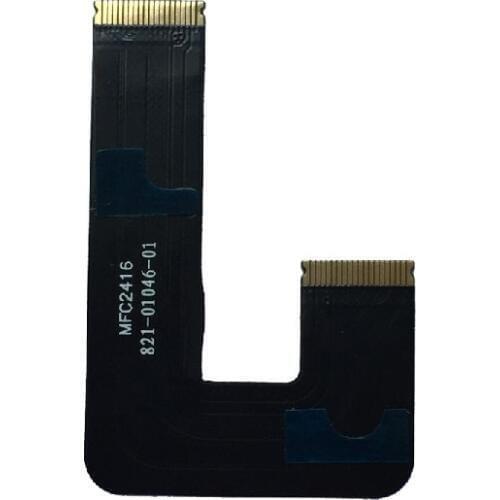 Keyboard Flex Cable 821-01046-A For MacBook Pro 13" A1708 2016~2017