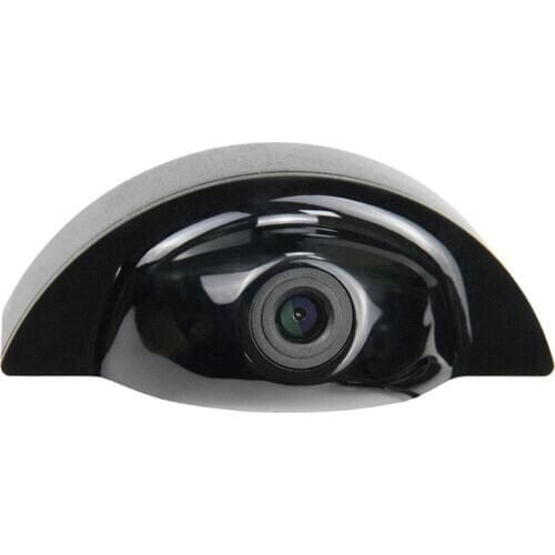 HD 720p Front View Camera Logo Parking Camera Night Vision for VOLVO XC40 XC60 XC90 XC70 S90 S80 S60 V90 V70 V60 2018-2020