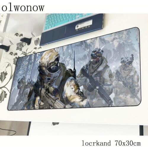 Warface mousepad gamer best 700x300x3mm gaming mouse pad large Adorable notebook pc accessories laptop padmouse ergonomic mat