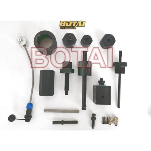 NO.136 L'orange Common Rail Injector Repair Tools