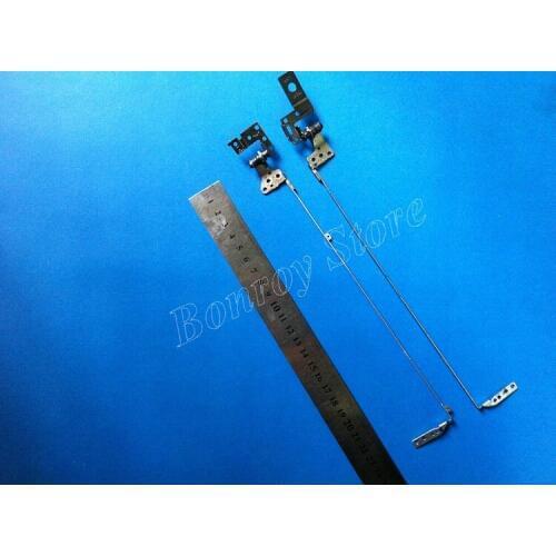 New Laptop Lcd Hinges For Acer aspire V5-571 V5-531 V5-551 V5-551G V5-531G V5-571G P/n:34.4VM06.XXX 34.4VM07.XXX