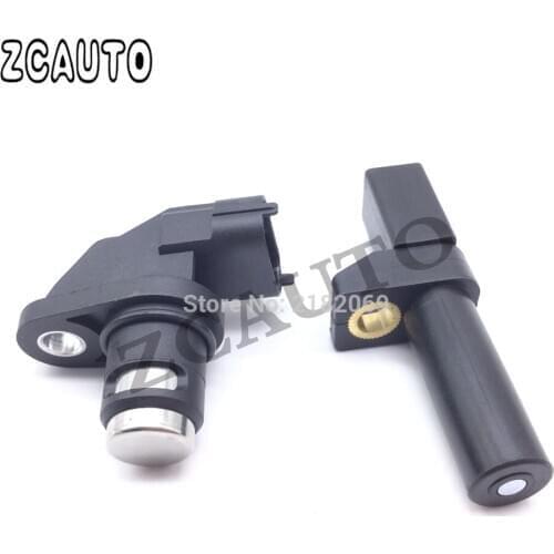 New Crank Cam Shaft Camshaft Crankshaft Position Sensor For BENZ W169 W245 W202 W203 W204 W140 0031532728,0041536928